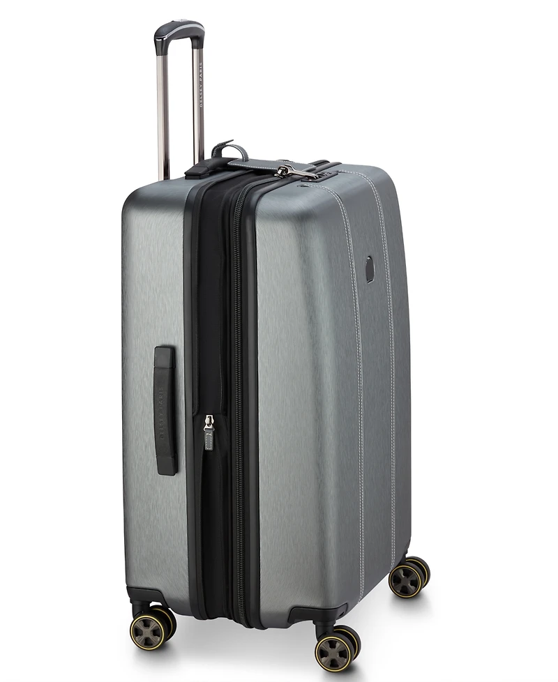 Delsey Paris Cadence 24'' Check- Spinner