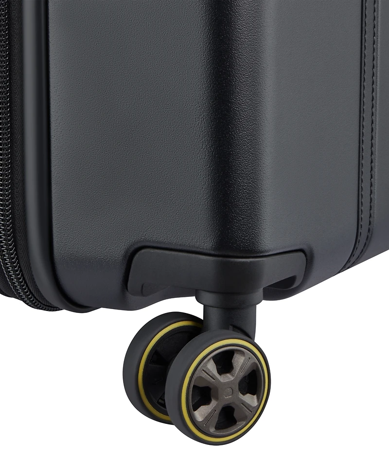 Delsey Paris Cadence 24'' Check- Spinner