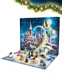 Lego Harry Potter 76456 Toy Building Set, 278 Pieces