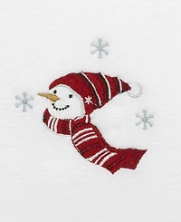 Avanti Holiday Cheer Cotton -Pc. Fingertip Towel Set