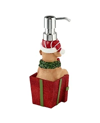 Avanti Golden Gift Resin Lotion Pump