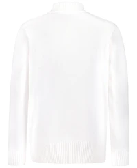 Tommy Hilfiger Boys 8-20 Quarter-Zip Sweater