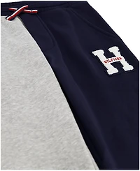 Tommy Hilfiger Boys 8-20 Color Blocked Joggers
