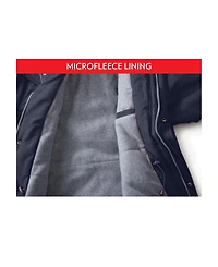 Woman Within Women's Within Microfiber Parka