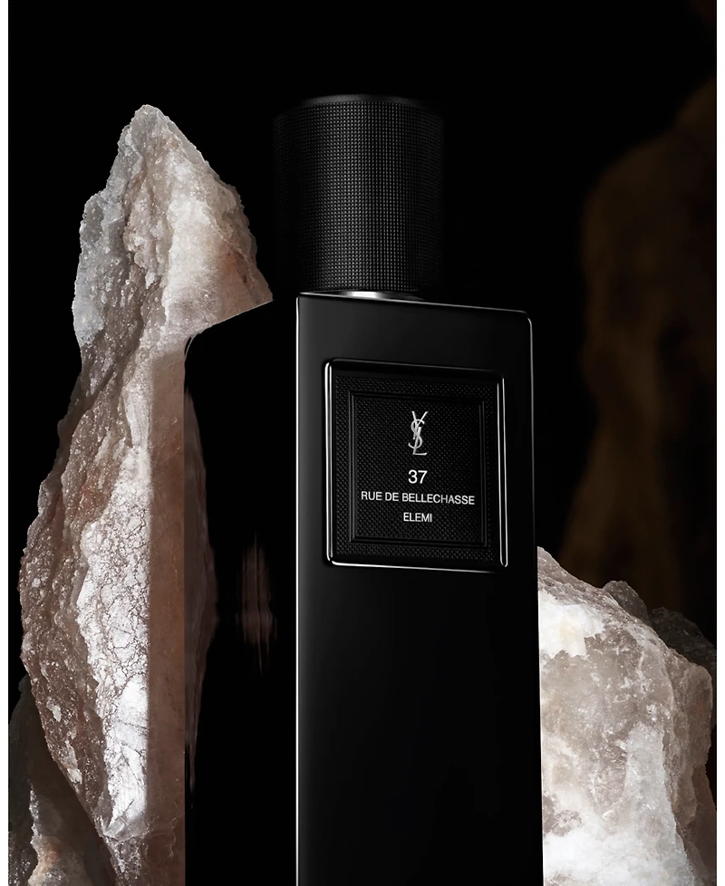Yves Saint Laurent Bellechasse Eau De Parfum, 4.2 oz.