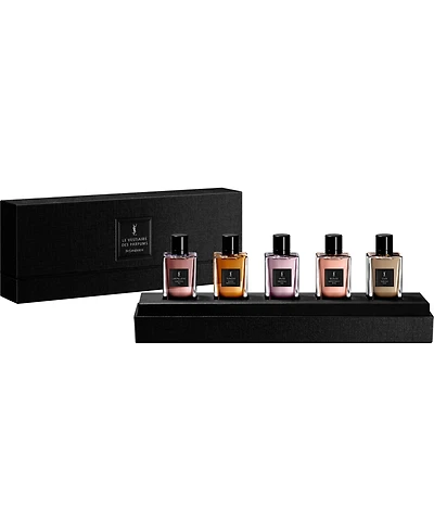 Yves Saint Laurent 5-Pc. Essential Miniatures Fragrance Set
