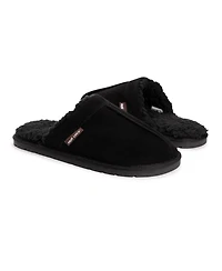 Muk Luks Men's Abbott Slipper