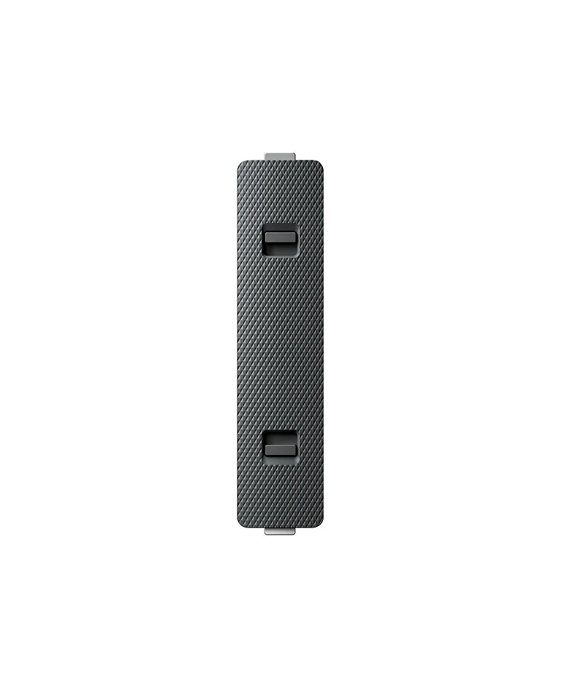 Insta360 2800mAh Rechargeable Ultra Battery for X5 Action Camera, Black
