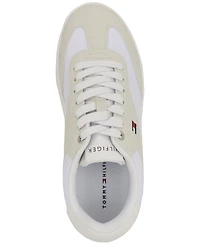 Tommy Hilfiger Women's Righton Round Toe Sneakers
