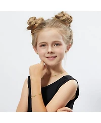 Anna Zuckerman Petit Bubble Bracelet in