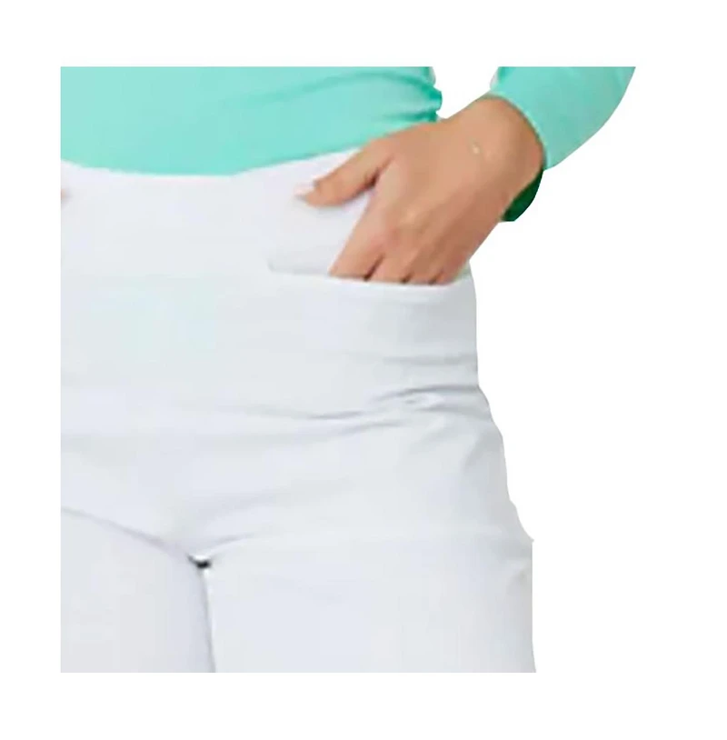 Sofibella Staples Womens Golf Short