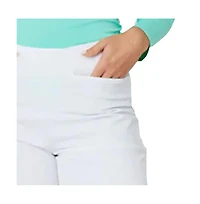 Sofibella Staples Womens Golf Short