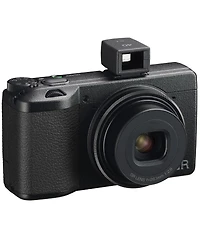Ricoh Ricoh External Mini Finder Gv-3 [Compatible Model: Ricoh Gr IIIx] [Optical viewfinder with a 40 mm Angle of View Attached to The hot Shoe] [Fiel