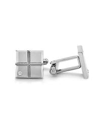Anna Zuckerman Ventana Square Cufflinks by Anna Zuckerman