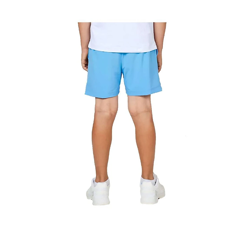 Sofibella Boys Perfect Volley Tennis Shorts
