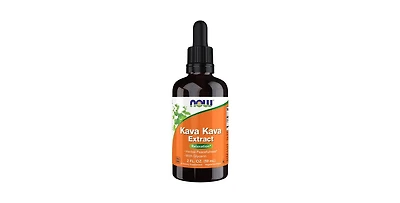 Now Foods Kava Kava Extract ,2 Oz