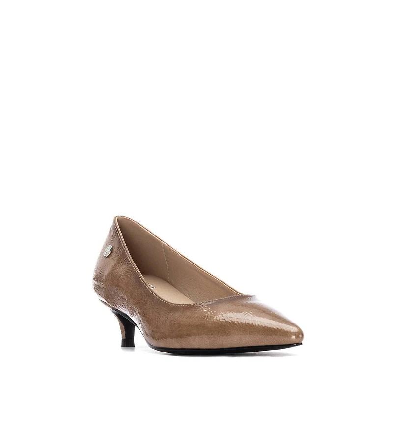 Women's Patent Leather Pumps By Xti