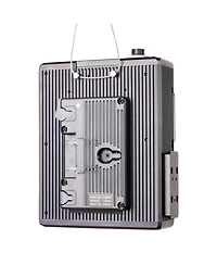 amaran F21x 2x1' 100W Bi-Color Flexible Led Mat Fixture, V-Mount