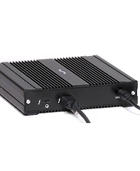 Sonnet SF3 Series 2-Bay Aja Pak Media Thunderbolt 3 Pro Card Reader