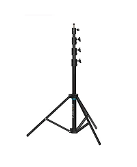 amaran Cob 60d S 65W Daylight Led 2-Light Bundle with Softboxes and Stands