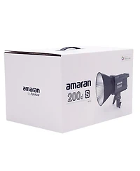 amaran 200d S 200W Daylight Led Light