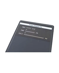 Aputure 168W 24V Power Adapter for Infinibar Led Light