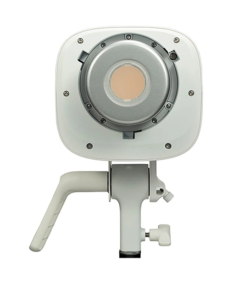 amaran 150C 150W Rgbww Bowens Mount Led Light, White