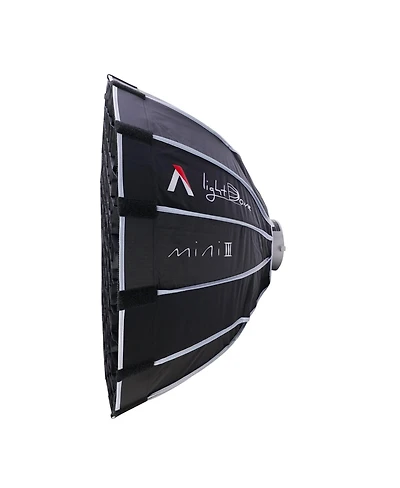 amaran Light Dome Mini Iii 2' Bowens Mount Softbox for 150c, 300c and Light Storm Series