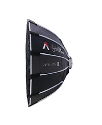 amaran Light Dome Mini Iii 2' Bowens Mount Softbox for 150c, 300c and Light Storm Series