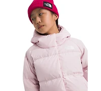 The North Face Girls 8-20 Down Hooded Jacket