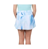 Sofibella Women's Perfect Storm 17 Inch Didem Golf Skort