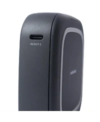 RadioShack Wireless Portable Battery Power Bank Charger 10,000mAh Usb C and Usb A 10W 2309273