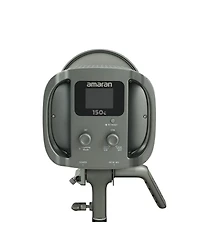amaran 150c 150W Rgbww Bowens Mount Point-Source Led Light
