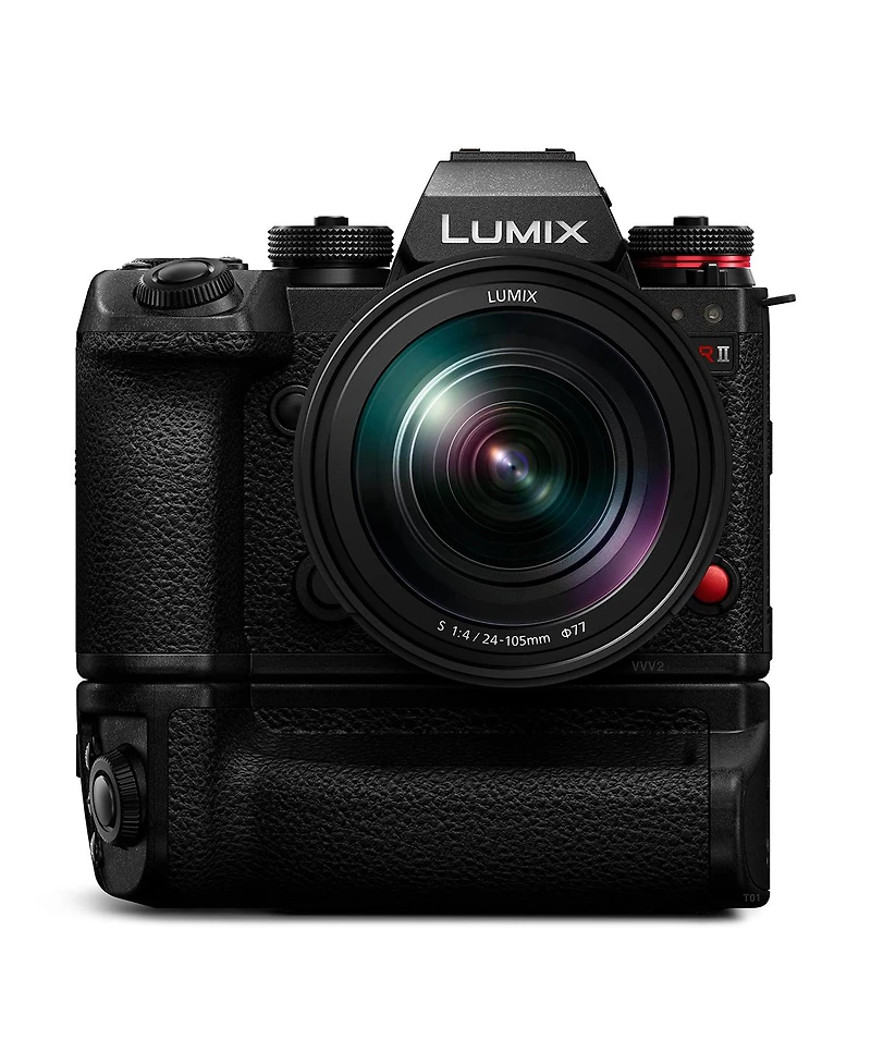 Panasonic Dmw-BG2 Battery Grip for Lumix S1RII Mirrorless Camera