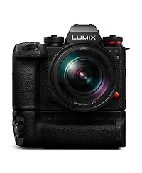 Panasonic Dmw-BG2 Battery Grip for Lumix S1RII Mirrorless Camera