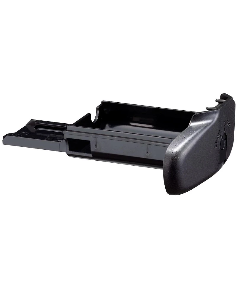 Pentax Pentax Battery Grip D-BG8 Black for Pentax K-3 Iii Flagship Dslr Dust-Proof and Weather Resistant Construction with Capacity to Hold Additional