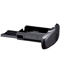 Pentax Pentax Battery Grip D-BG8 Black for Pentax K-3 Iii Flagship Dslr Dust-Proof and Weather Resistant Construction with Capacity to Hold Additional