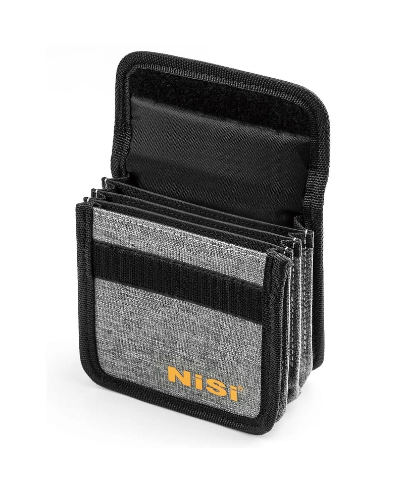 NiSi 82mm Circular Advance Filter Kit