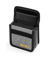 NiSi 82mm Circular Advance Filter Kit