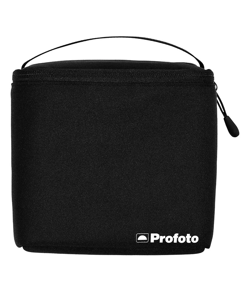 Profoto Off-Camera Flash Ii Barndoors