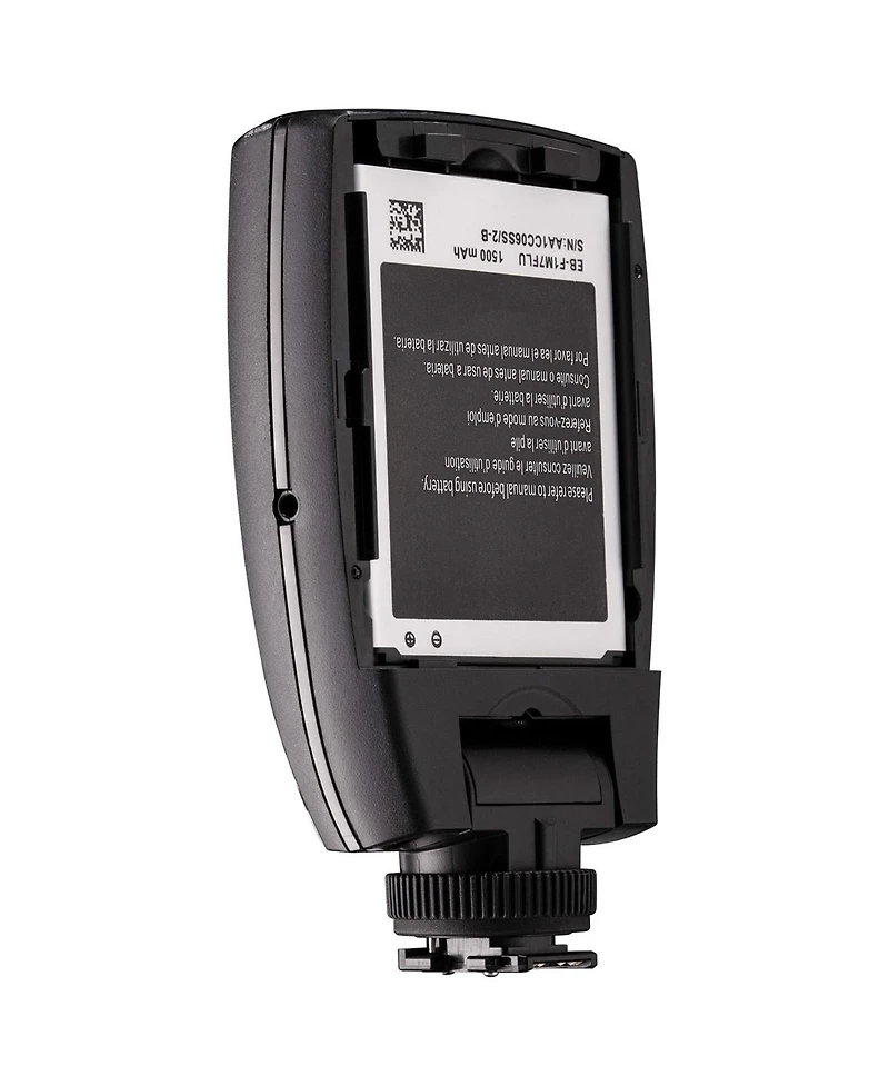 Westcott Fj-X3s 2.4GHz Ttl Wireless Flash Trigger for Sony Cameras, Black