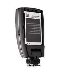 Westcott Fj-X3s 2.4GHz Ttl Wireless Flash Trigger for Sony Cameras, Black