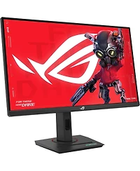 Asus Rog Strix XG279CNS 27" 16:9 Full Hd 380Hz Fast Ips Led Hdr Usb-c Gaming Monitor