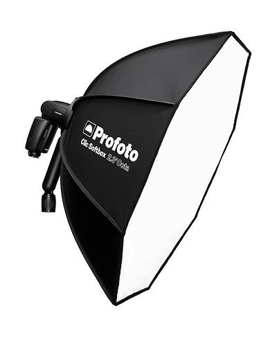 Profoto 2.3' Clic Octa Softbox
