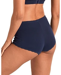 Adore Me Pointelle Women's Soft Touch Collection