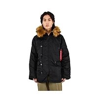 Alpha Industries Big & Tall N-3B Parka
