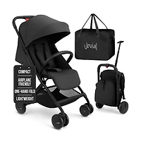 Jovial Compact & Portable Folding Baby Stroller – Lightweight, Easy to Fold, Perfect for Travel & On-the-Go Convenience for Parents and Babies