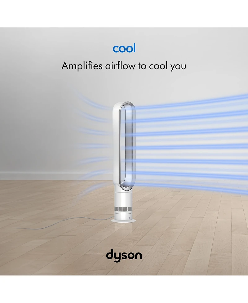 Dyson AM07 Cool tower fan