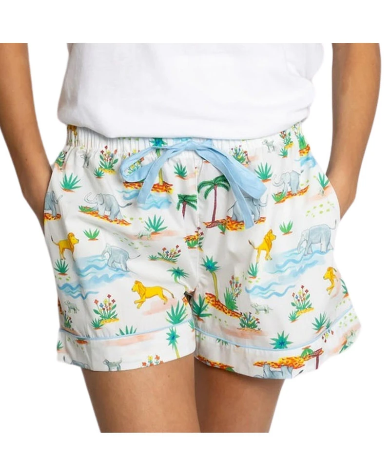 Sant and Abel Women's Trunks Up Boxer Shorts