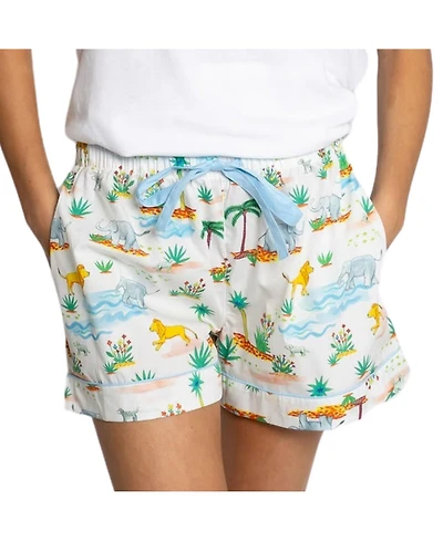 Sant and Abel Women's Trunks Up Boxer Shorts